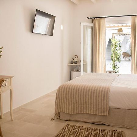 120 Hotel Boutique - Adults Only ซิวตาเดญา ภายนอก รูปภาพ