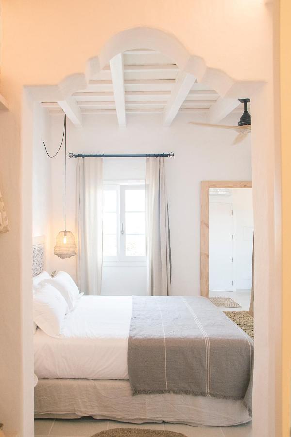 120 Hotel Boutique - Adults Only ซิวตาเดญา ภายนอก รูปภาพ