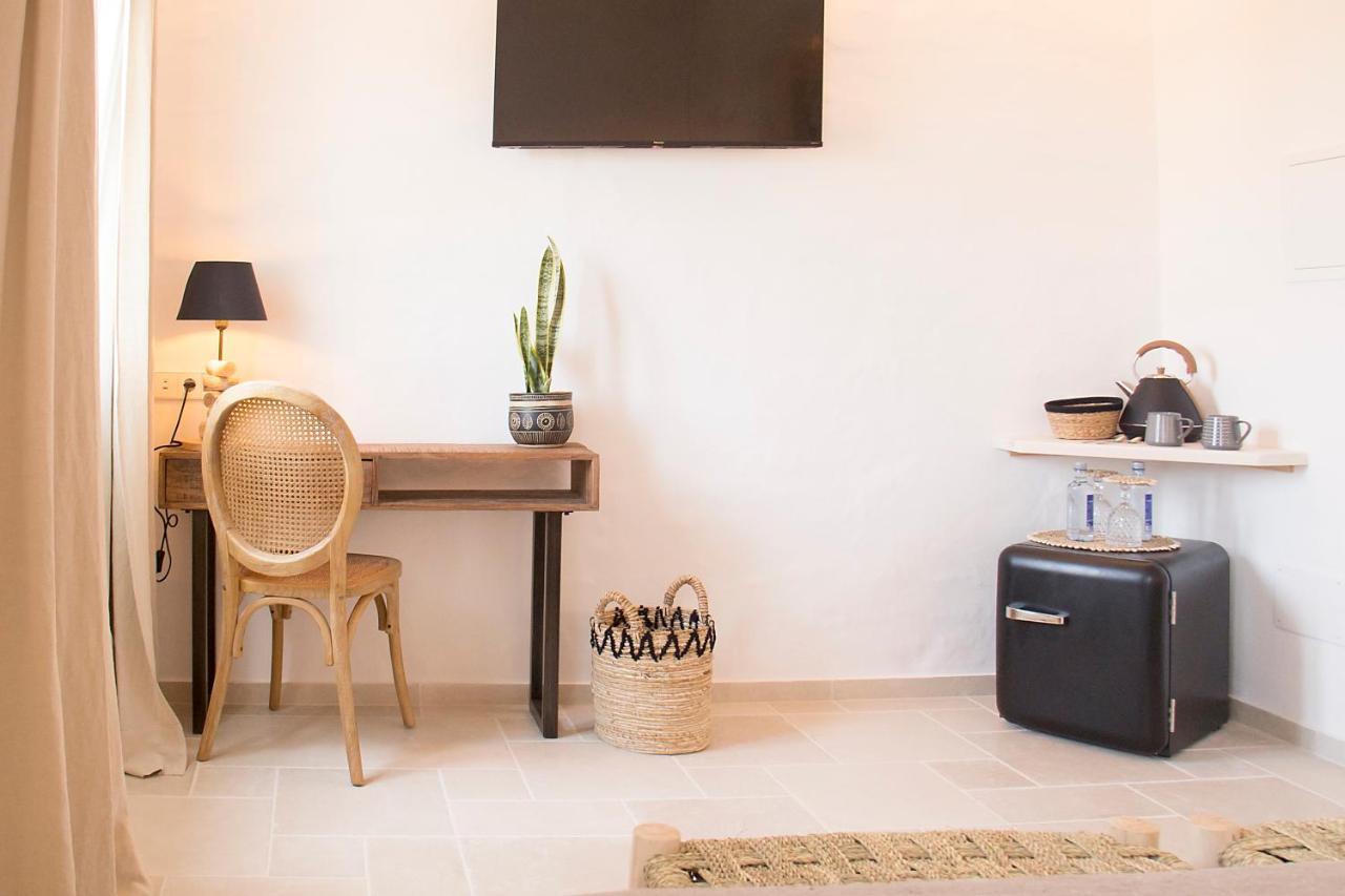 120 Hotel Boutique - Adults Only ซิวตาเดญา ภายนอก รูปภาพ