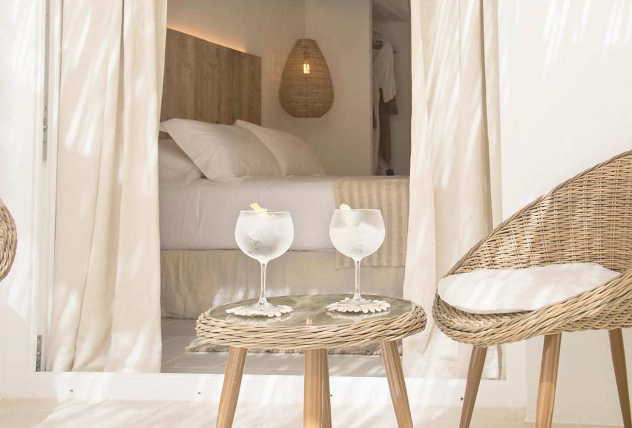 120 Hotel Boutique - Adults Only ซิวตาเดญา ภายนอก รูปภาพ