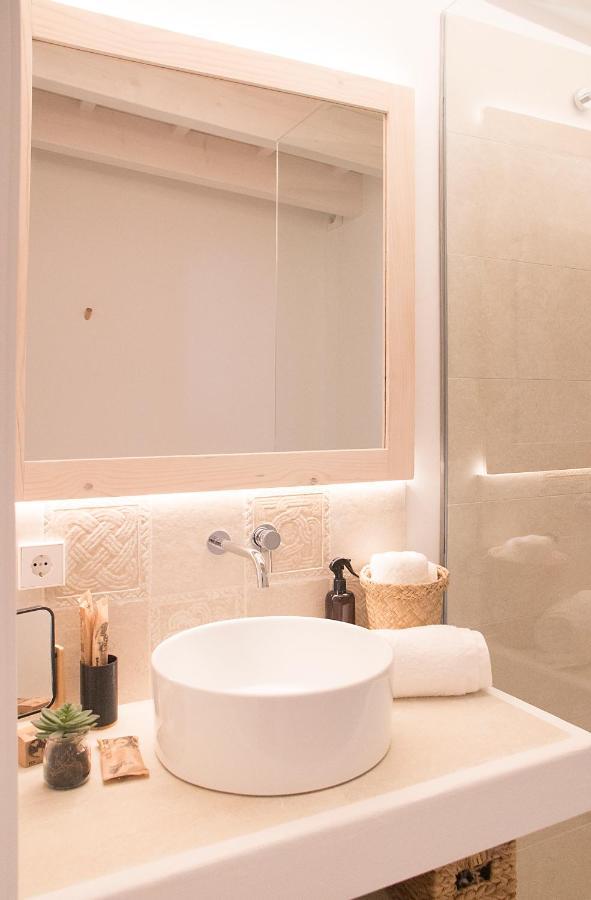 120 Hotel Boutique - Adults Only ซิวตาเดญา ภายนอก รูปภาพ