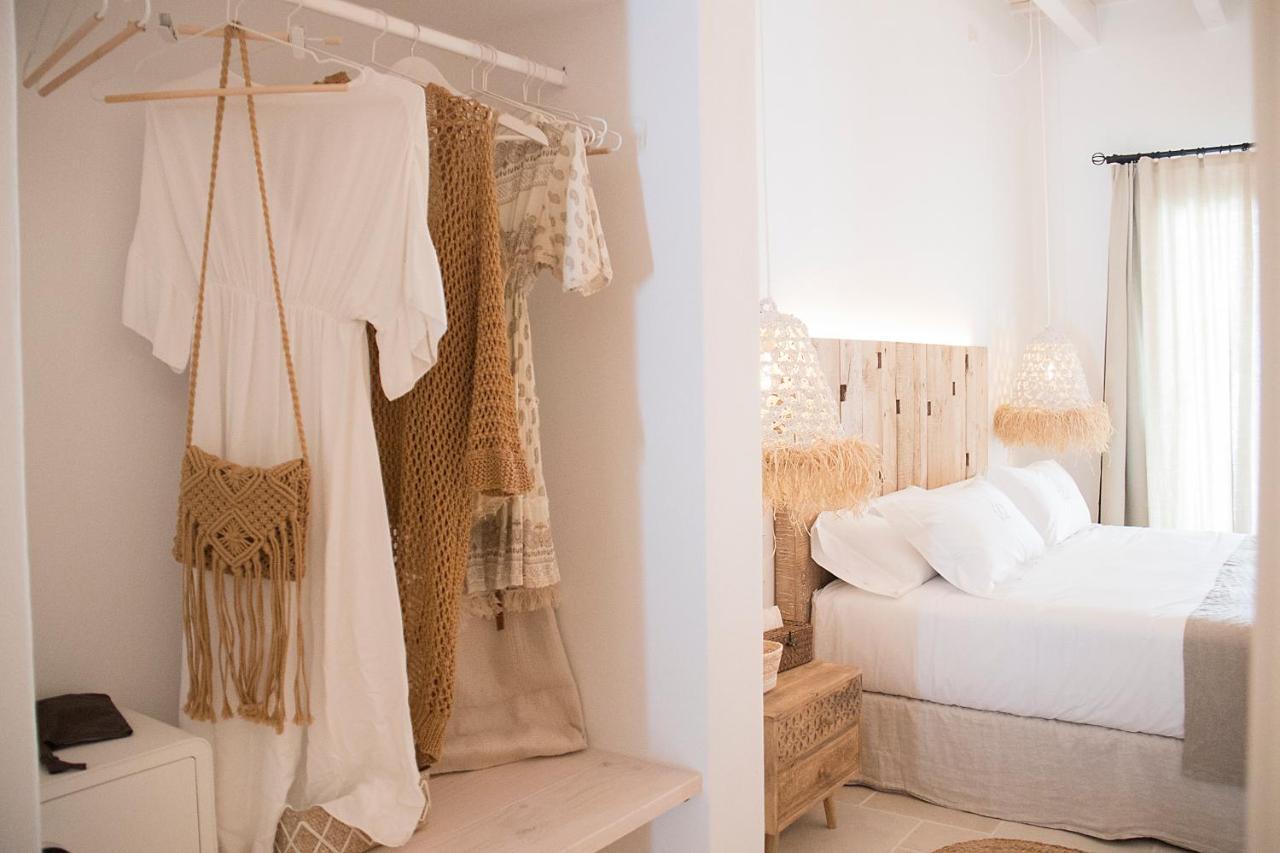 120 Hotel Boutique - Adults Only ซิวตาเดญา ภายนอก รูปภาพ