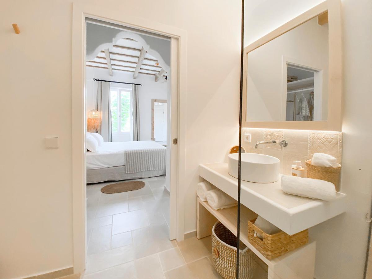 120 Hotel Boutique - Adults Only ซิวตาเดญา ภายนอก รูปภาพ