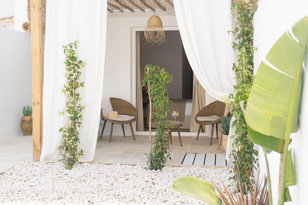 120 Hotel Boutique - Adults Only ซิวตาเดญา ภายนอก รูปภาพ