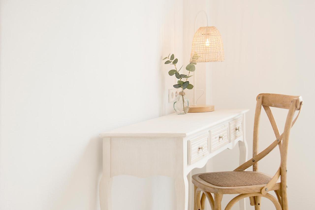 120 Hotel Boutique - Adults Only ซิวตาเดญา ภายนอก รูปภาพ